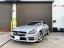 MERCEDES BENZ SLK