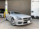 MERCEDES BENZ SLK