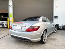 MERCEDES BENZ SLK