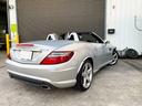 MERCEDES BENZ SLK