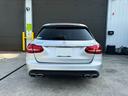 MERCEDES AMG C-CLASS STATIONWAGON