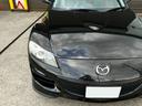 MAZDA RX-8