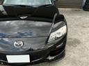 MAZDA RX-8