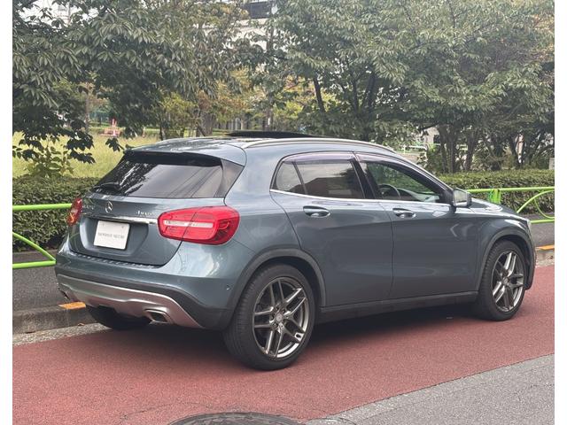 MERCEDES BENZ GLA-CLASS GLA250 4MATIC EDITION 1