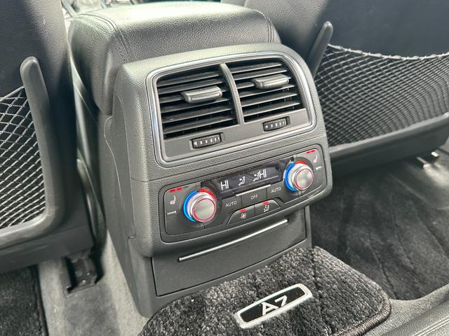 Ａ７スポーツバック ３．０ＴＦＳＩクワトロ　三眼ＬＥＤヘッドライト／ＡＣＣ／２０インチＡＷ／黒本革／パワーバックドア／アウディガード／４ゾーンＡＣエアコン／全席シートヒーター／バックカメラ／Ｂｌｕｅｔｏｏｔｈ／地デジ／コーナーセンサー（44枚目）