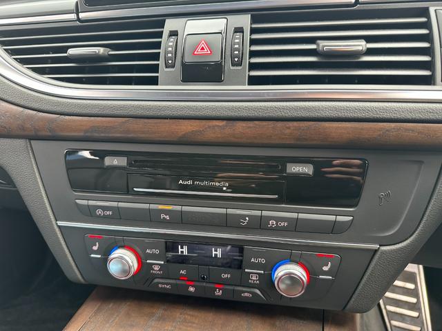 Ａ７スポーツバック ３．０ＴＦＳＩクワトロ　三眼ＬＥＤヘッドライト／ＡＣＣ／２０インチＡＷ／黒本革／パワーバックドア／アウディガード／４ゾーンＡＣエアコン／全席シートヒーター／バックカメラ／Ｂｌｕｅｔｏｏｔｈ／地デジ／コーナーセンサー（60枚目）