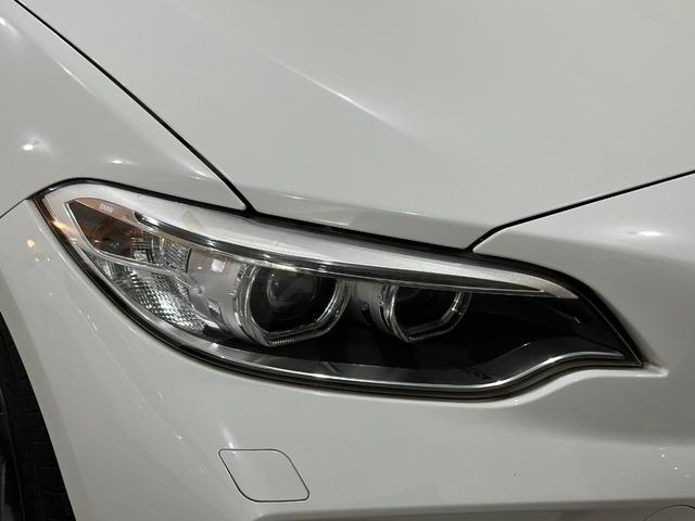 ＢＭＷ ２シリーズ