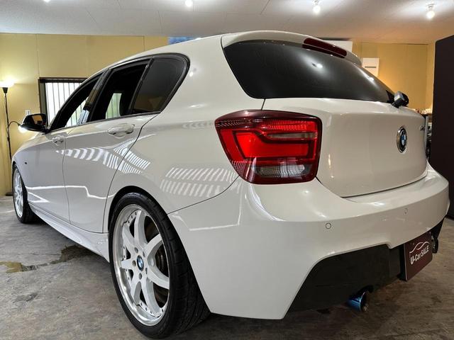 ＢＭＷ １シリーズ