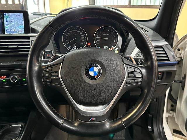 ＢＭＷ １シリーズ