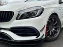 MERCEDES AMG A-CLASS
