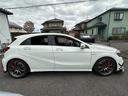 MERCEDES AMG A-CLASS