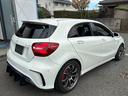 MERCEDES AMG A-CLASS