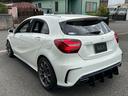 MERCEDES AMG A-CLASS