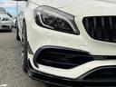 MERCEDES AMG A-CLASS