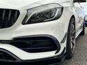 MERCEDES AMG A-CLASS