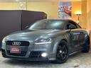 AUDI TT COUPE