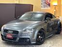 AUDI TT COUPE