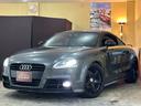 AUDI TT COUPE