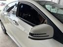 MERCEDES AMG A-CLASS