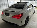 MERCEDES BENZ CLA-CLASS