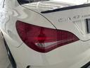 MERCEDES BENZ CLA-CLASS
