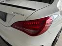 MERCEDES BENZ CLA-CLASS