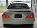 MERCEDES BENZ CLA-CLASS