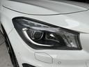 MERCEDES BENZ CLA-CLASS