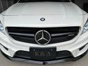 MERCEDES BENZ CLA-CLASS
