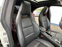MERCEDES BENZ CLA-CLASS