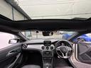 MERCEDES BENZ CLA-CLASS