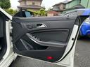 MERCEDES BENZ CLA-CLASS