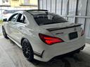 MERCEDES AMG CLA-CLASS