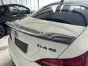 MERCEDES AMG CLA-CLASS