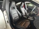 MERCEDES AMG CLA-CLASS