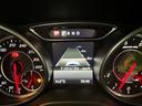 MERCEDES AMG CLA-CLASS