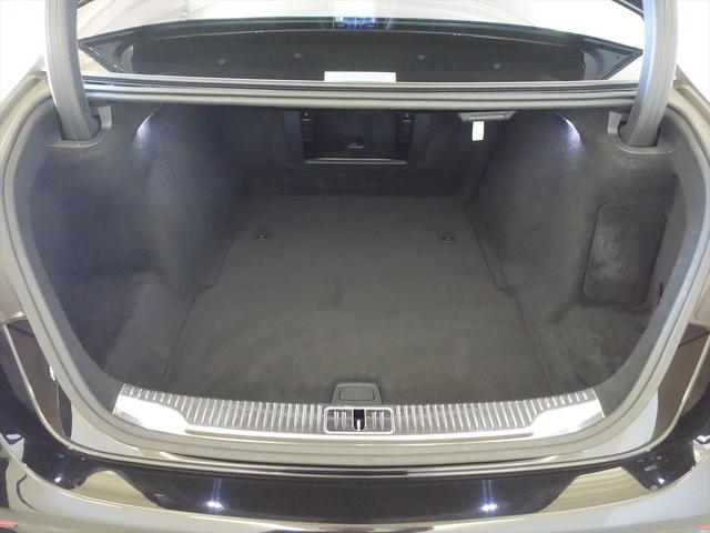 Ｓクラス Ｓ５８０　４ＭＡＴＩＣ　ＡＭＧライン　リアコンフォートパッケージ　Ｂｌｕｅｔｏｏｔｈ接続　ＥＴＣ　ＬＥＤヘッドライト　ＴＶ　アイドリングストップ　クルーズコントロール　コネクテッド機能　サイドカメラ　サンルーフ・ガラスルーフ（25枚目）