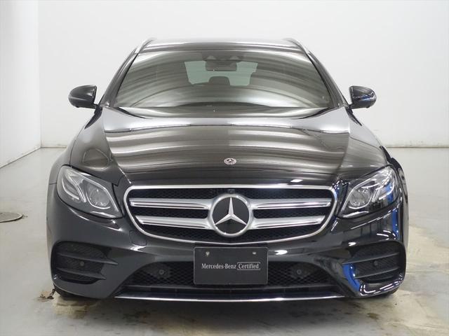 Eクラスステーションワゴン E200 ステーションワゴン アバンギャルド AMGライン Bluetooth接続 ETC LEDヘッドライト TV アイドリングストップ クルーズコントロール コネクテッド機能 サイドカメラ シートヒーター トランクスルー ナビ バックモニター パワーシート(2枚目)