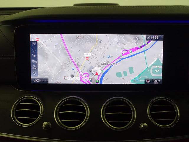 Eクラスステーションワゴン E200 ステーションワゴン アバンギャルド AMGライン Bluetooth接続 ETC LEDヘッドライト TV アイドリングストップ クルーズコントロール コネクテッド機能 サイドカメラ シートヒーター トランクスルー ナビ バックモニター パワーシート(10枚目)