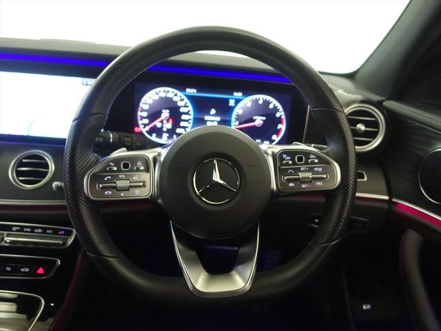 Eクラスステーションワゴン E200 ステーションワゴン アバンギャルド AMGライン Bluetooth接続 ETC LEDヘッドライト TV アイドリングストップ クルーズコントロール コネクテッド機能 サイドカメラ シートヒーター トランクスルー ナビ バックモニター パワーシート(17枚目)