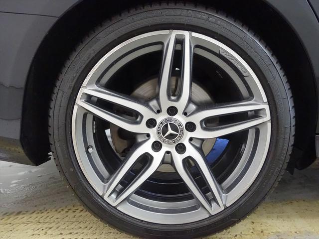 Eクラスステーションワゴン E200 ステーションワゴン アバンギャルド AMGライン Bluetooth接続 ETC LEDヘッドライト TV アイドリングストップ クルーズコントロール コネクテッド機能 サイドカメラ シートヒーター トランクスルー ナビ バックモニター パワーシート(33枚目)