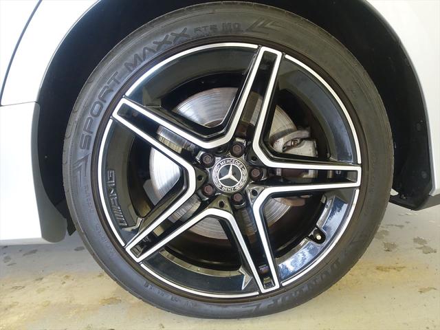 ＣＬＳクラス ＣＬＳ４５０　４ＭＡＴＩＣ　スポーツ　エクスクルーシブパッケージ　Ｂｌｕｅｔｏｏｔｈ接続　ＥＴＣ　ＬＥＤヘッドライト　ＴＶ　アイドリングストップ　クルーズコントロール　コネクテッド機能　サイドカメラ　サンルーフ・ガラスルーフ（33枚目）