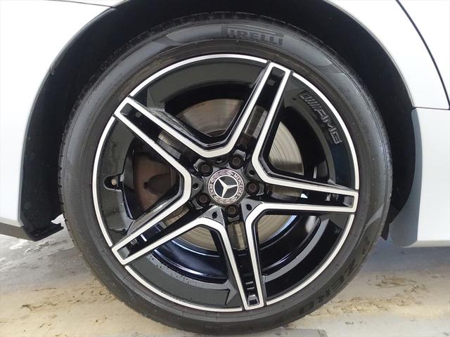 ＣＬＳクラス ＣＬＳ４５０　４ＭＡＴＩＣ　スポーツ　エクスクルーシブパッケージ　Ｂｌｕｅｔｏｏｔｈ接続　ＥＴＣ　ＬＥＤヘッドライト　ＴＶ　アイドリングストップ　クルーズコントロール　コネクテッド機能　サイドカメラ　サンルーフ・ガラスルーフ（34枚目）