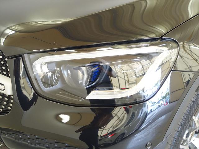 ＧＬＣ ＧＬＣ３００　４ＭＡＴＩＣ　ＡＭＧライン　Ｂｌｕｅｔｏｏｔｈ接続　ＥＴＣ　ＬＥＤヘッドライト　ＴＶ　アイドリングストップ　クルーズコントロール　コネクテッド機能　サイドカメラ　シートヒーター　トランクスルー　ナビ　バックモニター　パワーシート（8枚目）