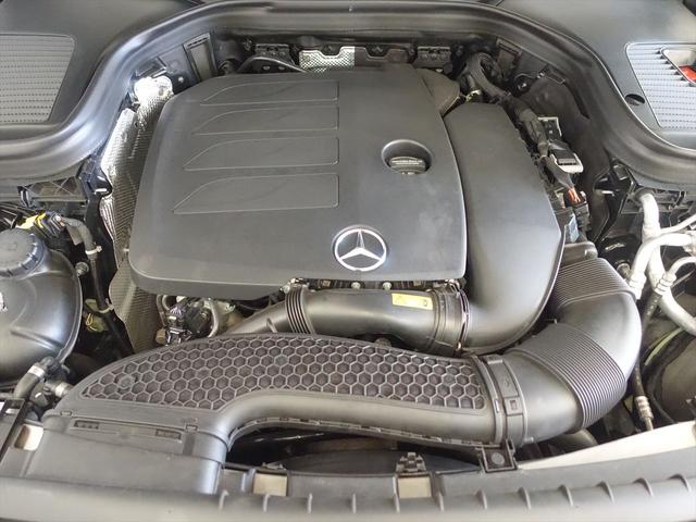 ＧＬＣ ＧＬＣ３００　４ＭＡＴＩＣ　ＡＭＧライン　Ｂｌｕｅｔｏｏｔｈ接続　ＥＴＣ　ＬＥＤヘッドライト　ＴＶ　アイドリングストップ　クルーズコントロール　コネクテッド機能　サイドカメラ　シートヒーター　トランクスルー　ナビ　バックモニター　パワーシート（9枚目）