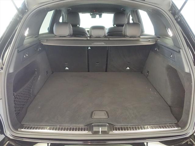 ＧＬＣ ＧＬＣ３００　４ＭＡＴＩＣ　ＡＭＧライン　Ｂｌｕｅｔｏｏｔｈ接続　ＥＴＣ　ＬＥＤヘッドライト　ＴＶ　アイドリングストップ　クルーズコントロール　コネクテッド機能　サイドカメラ　シートヒーター　トランクスルー　ナビ　バックモニター　パワーシート（24枚目）