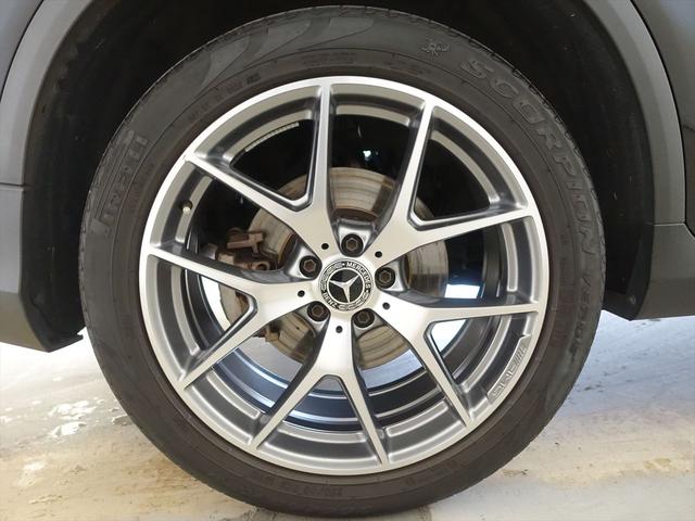 ＧＬＣ ＧＬＣ３００　４ＭＡＴＩＣ　ＡＭＧライン　Ｂｌｕｅｔｏｏｔｈ接続　ＥＴＣ　ＬＥＤヘッドライト　ＴＶ　アイドリングストップ　クルーズコントロール　コネクテッド機能　サイドカメラ　シートヒーター　トランクスルー　ナビ　バックモニター　パワーシート（32枚目）