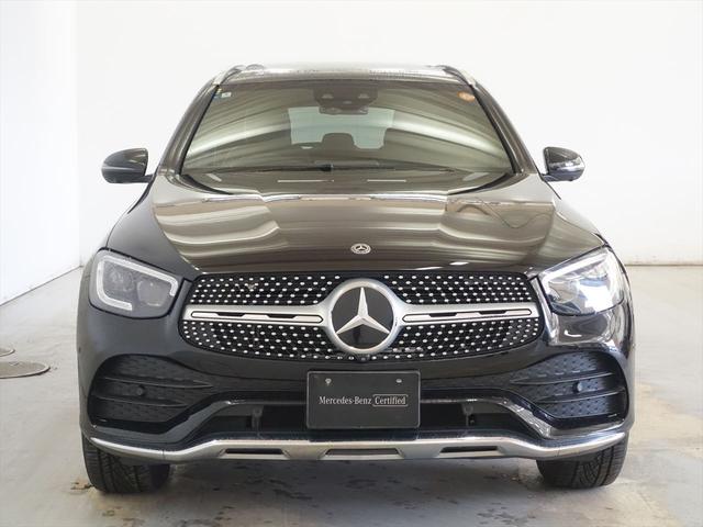 ＧＬＣ ＧＬＣ２２０　ｄ　４ＭＡＴＩＣ　ＡＭＧライン　Ｂｌｕｅｔｏｏｔｈ接続　ＥＴＣ　ＬＥＤヘッドライト　ＴＶ　アイドリングストップ　クルーズコントロール　コネクテッド機能　サイドカメラ　サンルーフ・ガラスルーフ　シートヒーター　トランクスルー　ナビ（2枚目）