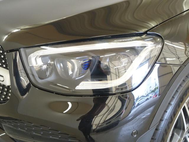 ＧＬＣ ＧＬＣ２２０　ｄ　４ＭＡＴＩＣ　ＡＭＧライン　Ｂｌｕｅｔｏｏｔｈ接続　ＥＴＣ　ＬＥＤヘッドライト　ＴＶ　アイドリングストップ　クルーズコントロール　コネクテッド機能　サイドカメラ　サンルーフ・ガラスルーフ　シートヒーター　トランクスルー　ナビ（8枚目）