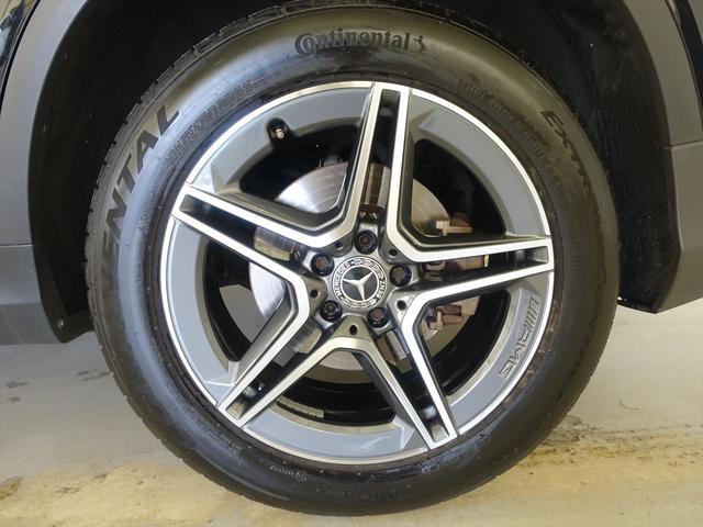 ＧＬＣ ＧＬＣ２２０　ｄ　４ＭＡＴＩＣ　ＡＭＧライン　Ｂｌｕｅｔｏｏｔｈ接続　ＥＴＣ　ＬＥＤヘッドライト　ＴＶ　アイドリングストップ　クルーズコントロール　コネクテッド機能　サイドカメラ　サンルーフ・ガラスルーフ　シートヒーター　トランクスルー　ナビ（32枚目）